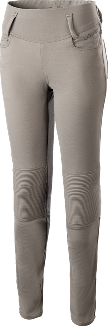 ALPINESTARS 3339919-6050-L Stella Banshee Pants - Vetiver Tan Large
