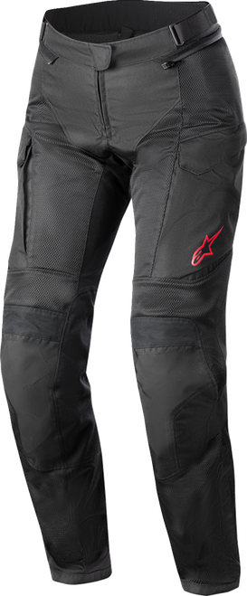 ALPINESTARS 3230224-10-M Stella Andes Air Drystar® Pants - Black Medium