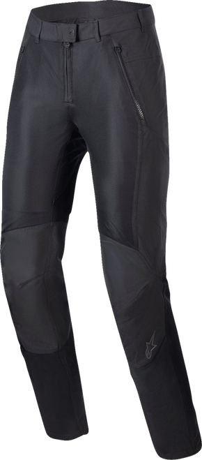 ALPINESTARS 3330325-10-2X Stella C-1 Pants - Black 2XL