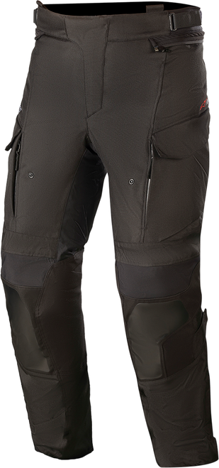 ALPINESTARS 3227521-10-L Andes v3 Drystar® Pants - Black Large