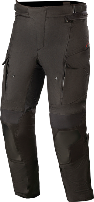 ALPINESTARS 3227521-10-4X Andes v3 Drystar® Pants - Black 4XL