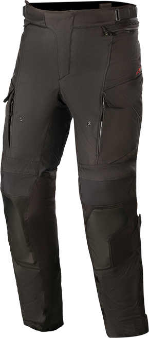 ALPINESTARS 3227721-10-L Andes v3 Drystar® Long Pants - Black Large