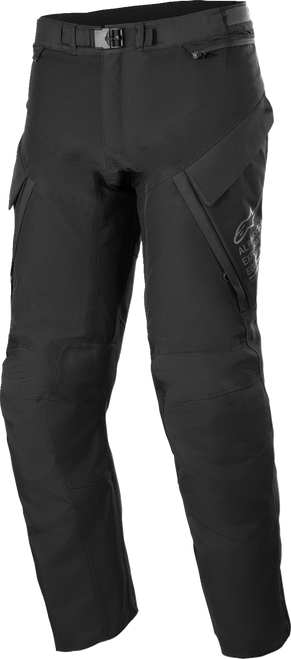 ALPINESTARS 3625524-111-M ST-7 2L Gore-Tex Pants - Black Medium