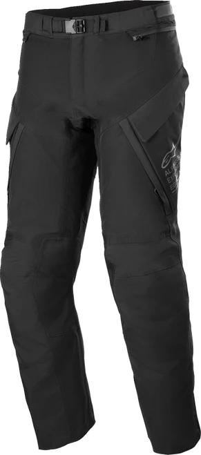 ALPINESTARS 3625524-111-2X ST-7 2L Gore-Tex Pants - Black 2XL
