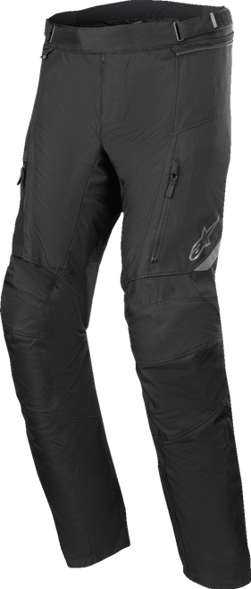 ALPINESTARS 3220525-10-M ST-1 Waterproof Pants - Black Medium