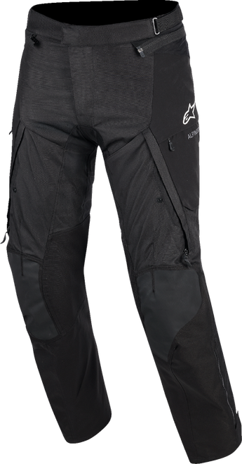 ALPINESTARS 3220526-10-S Andes v4 Drystar® Pants - Black Small