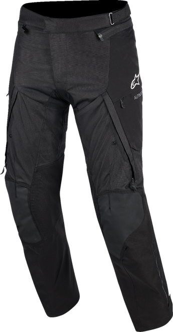ALPINESTARS 3220526-10-4X Andes v4 Drystar® Pants - Black 4XL