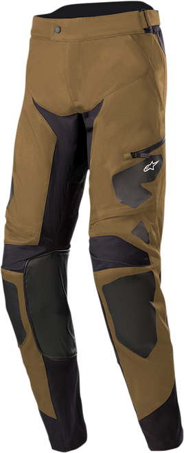 ALPINESTARS 3323022-879-4X Venture XT In-the-Boot Pants - Tan/Black 4XL
