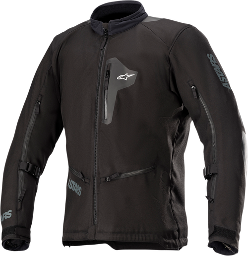 ALPINESTARS 3303022-1100-3X Venture XT Jacket - Black 3XL