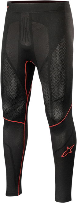 ALPINESTARS 4752621-13-M/L Ride Tech v2 Summer Underwear Pants - Black M/L