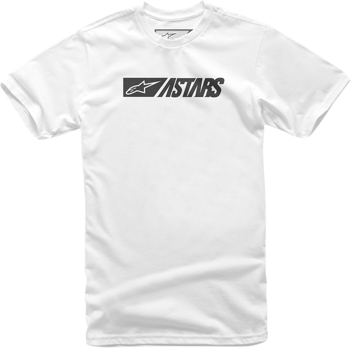 ALPINESTARS 121372004202X Reblaze T-Shirt - White 2XL