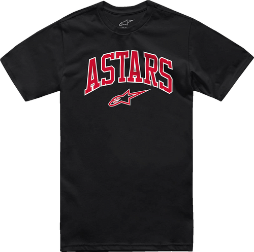 ALPINESTARS 1214-73120-10-L Dunker CSF T-Shirt - Black Large