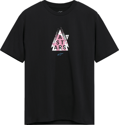 ALPINESTARS 1244-72080-10-L Soloist CSF T-Shirt - Black Large