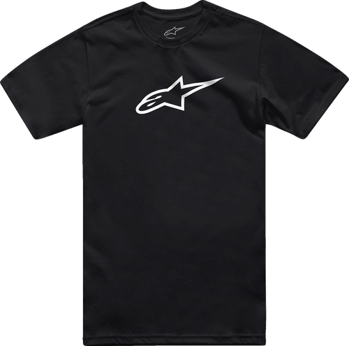 ALPINESTARS 1214-73102-1020-2X Ageless 2.0 CSF T-Shirt - Black/White 2XL