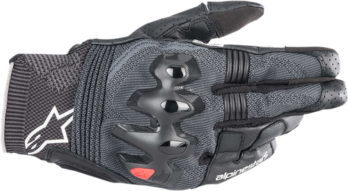 ALPINESTARS 3567122-10-M Morph Sport Gloves - Black Medium