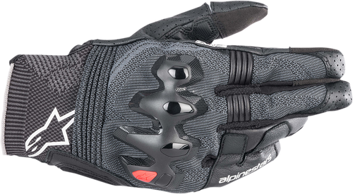 ALPINESTARS 3567122-10-XL Morph Sport Gloves - Black XL