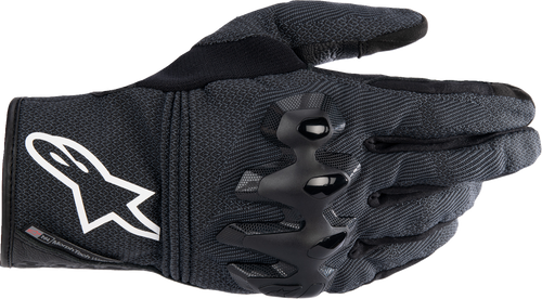 ALPINESTARS 3569422-10-L Morph Street Gloves - Black Large