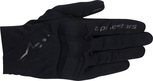 ALPINESTARS 3560825-1100-L Reef V2 Gloves - Black/Black Large