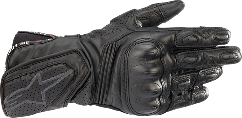 ALPINESTARS 3518321-1100-XL Stella SP-8 V3 Gloves - Black XL