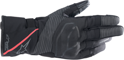 ALPINESTARS 3537522-1793-L Stella Andes v3 Drystar® Gloves - Black/Coral Large