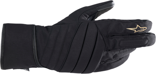 ALPINESTARS 3536022-10-M Stella SR-3 V2 Drystar® Gloves - Black Medium