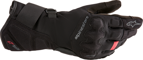 ALPINESTARS 3535924-10-M Stella Tourer W-7 V2 Drystar® Gloves - Black Medium