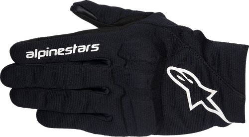 ALPINESTARS 3580325-12-XL Stella Reef V2 Gloves - Black/White XL