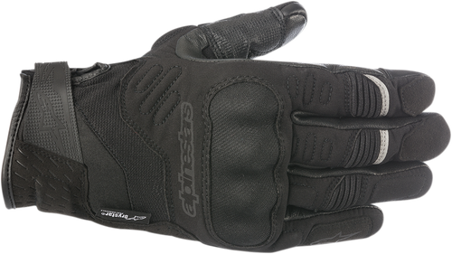 ALPINESTARS 3528918-10-2X C-30 Drystar® Gloves - Black 2XL