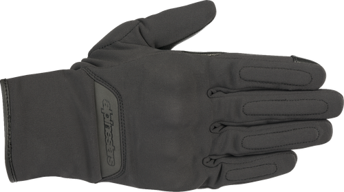 ALPINESTARS 3520019-10-M C-1 V2 Gore-Tex® Windstopper® Gloves - Black Medium