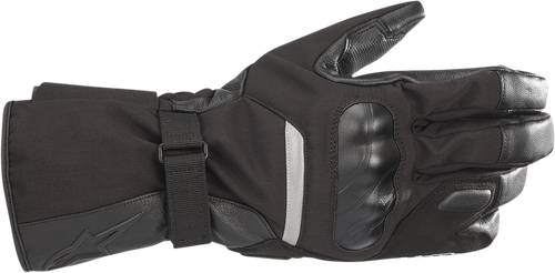 ALPINESTARS 3525620-10-2X Apex V2 Drystar® Gloves - Black 2XL