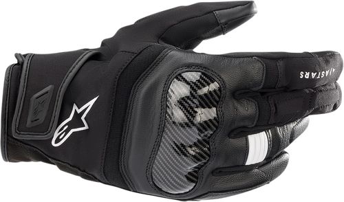 ALPINESTARS 3527421-10-3X SMX Z Drystar® gloves - Black 3XL