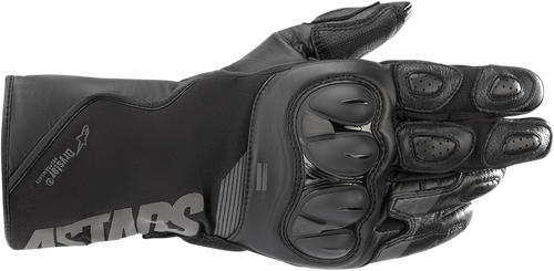 ALPINESTARS 3527921-104-XL SP-365 Drystar® Gloves - Black/Anthracite XL