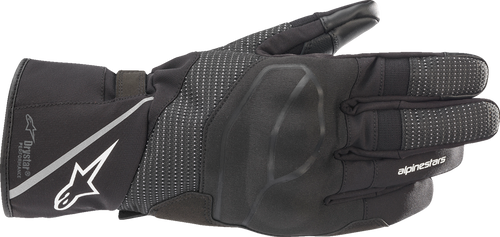 ALPINESTARS 3527521-10-3X Andes V3 Drystar® Gloves - Black 3XL