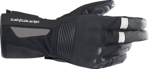 ALPINESTARS 3526922-10-M Denali Aerogel Drystar® Gloves - Black Medium