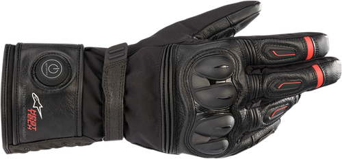 ALPINESTARS 3523922-10-L HT-7 Heat Tech Drystar® Gloves - Black Large