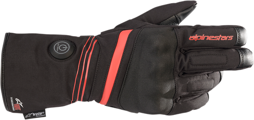 ALPINESTARS 3523822-10-S HT-5 Heat Tech Drystar® Gloves - Black Small