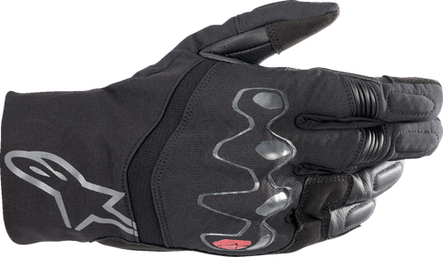 ALPINESTARS 3522523-1100-3X Hyde XT DrystarXF® Gloves - Black/Black 3XL