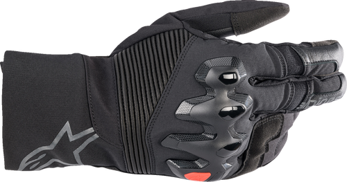 ALPINESTARS 3527123-1100-M Bogota' DrystarXF® Gloves - Black Medium
