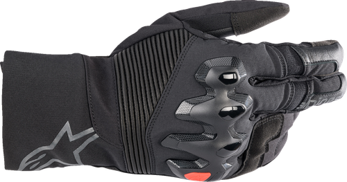 ALPINESTARS 3527123-1100-2X Bogota' DrystarXF® Gloves - Black 2XL