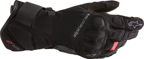 ALPINESTARS 3525924-10-3X Tourer W-7 V2 Drystar® Gloves - Black 3XL