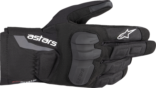 ALPINESTARS 3520426-10-S XT-3 Drystar® Insulated Gloves - Black Small