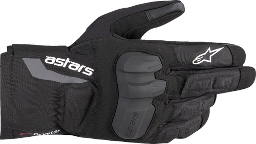 ALPINESTARS 3520426-10-3XL XT-3 Drystar® Insulated Gloves - Black 3XL