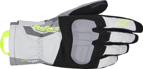 ALPINESTARS 3520426-111-XL XT-3 Drystar® Insulated Gloves - Black/Dark Gray XL