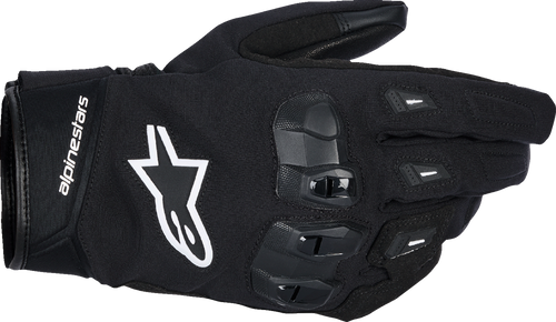 ALPINESTARS 3520126-10-XL SP X Z WP Gloves - Black XL