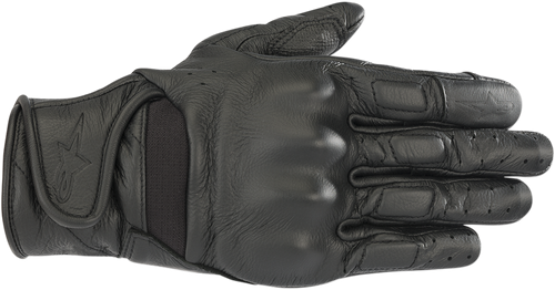 ALPINESTARS 3515519-10-L Stella Vika V2 Gloves - Black Large