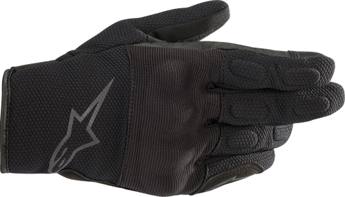ALPINESTARS 3537620-104-L Stella S-Max Drystar® Gloves - Black/Anthracite Large
