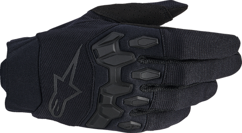 ALPINESTARS 3560426-10-M Full Bore V2 Gloves - Black Medium