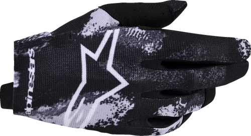 ALPINESTARS 3561824-9080-M Radar Gloves - Camo Iron Medium