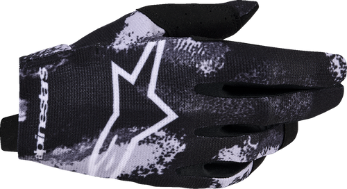 ALPINESTARS 3561824-9080-2X Radar Gloves - Camo Iron 2XL