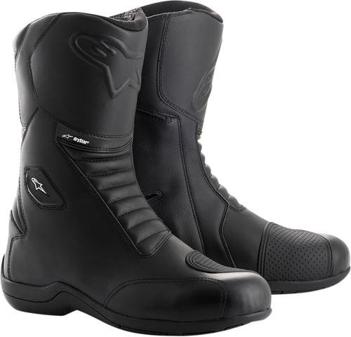 ALPINESTARS 2447018-10-41 Andes v2 Drystar® Boots - Black US 7.5 / EU 41